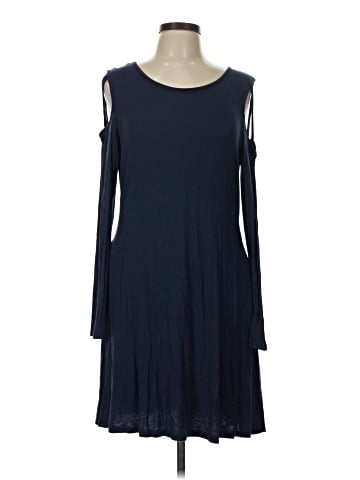 Oyanus Casual Dress (view 1)
