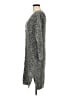 Forever 21 Gray Cardigan Size M - photo 5