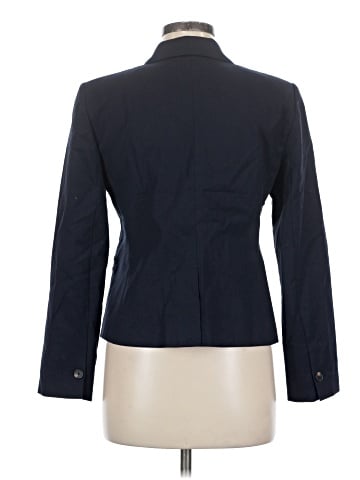 Ann Taylor Blazer (view 2)