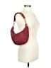 Elliott Lucca Burgundy Hobo One size - photo 2