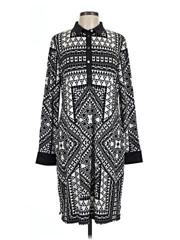Ivanka Trump Casual Dress (view 1)