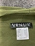 Venus Green Cocktail Dress Size XL - photo 7