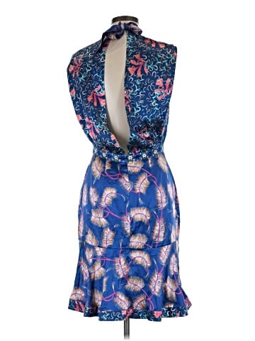 Saloni Cocktail Dress (view 2)