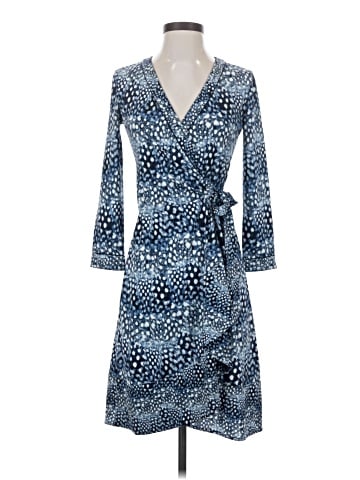 BCBGMAXAZRIA Cocktail Dress (view 1)
