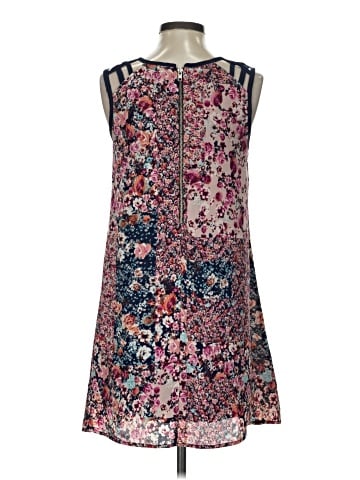 Speechless Casual Dress (view 2)