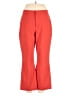 Nine West Red Casual Pants Size 12 - photo 1