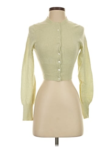 Sisley Cardigan (view 1)