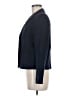 Ann Taylor Blue Blazer Size 6 Petite - photo 5