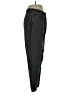 BDG Chevron-herringbone Black Jeans Size 31 waist - photo 4