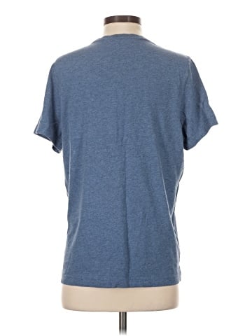 Tommy Hilfiger Short Sleeve T-Shirt (view 2)