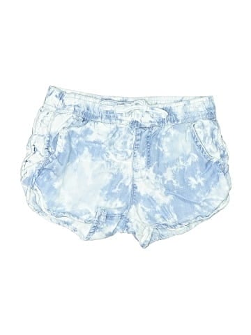 Aqua Shorts (view 1)