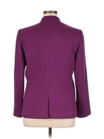 Tahari by ASL Blazer (view 2)
