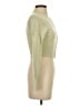 Sisley Green Cardigan Size XS - photo 4