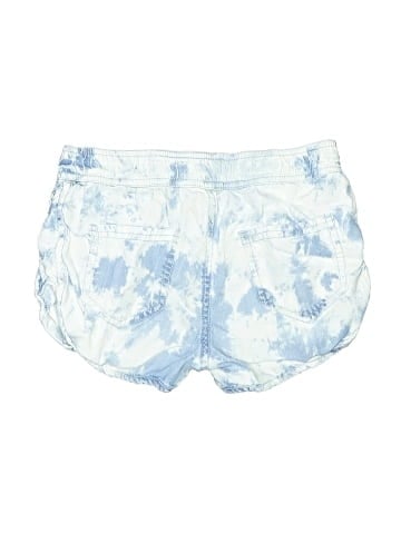 Aqua Shorts (view 2)