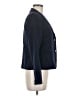 Ann Taylor Blue Blazer Size 6 Petite - photo 4