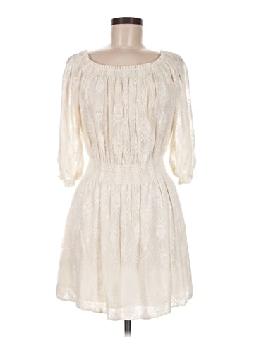 Rebecca Taylor Cocktail Dress (view 1)