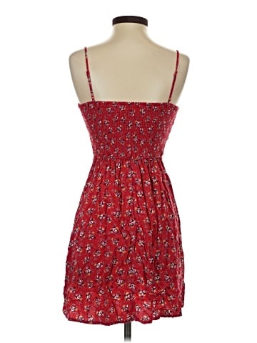 Band of Gypsies Casual Dress (view 2)