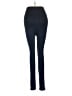 Blanqi Blue Active Pants Size Med Maternity - photo 2