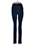 Old Navy Solid Blue Jeans Size 10 (tall) - photo 1