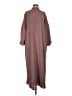 Assorted Brands Brown Casual Dress Size XS - photo 1