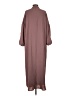 Assorted Brands Brown Casual Dress Size XS - photo 2