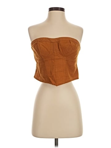 Free People Sleeveless Blouse (view 1)