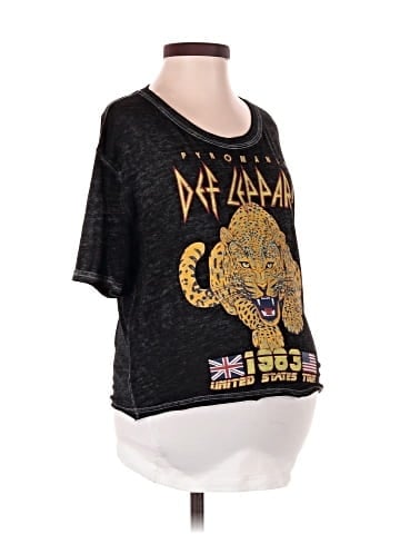 Kindred Bravely Short Sleeve T-Shirt (view 1)