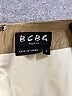 BCBG Paris Ivory Cocktail Dress Size 4 - photo 7