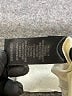 BCBG Paris Ivory Cocktail Dress Size 4 - photo 8