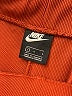 Nike Solid Brown Casual Pants Size L - photo 7