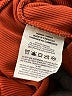 Nike Solid Brown Casual Pants Size L - photo 8