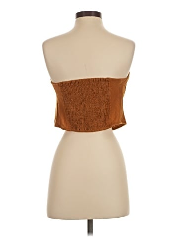 Free People Sleeveless Blouse (view 2)