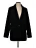 Old Navy 100% Polyester Black Blazer Size S - photo 1