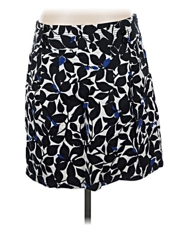 Ann Taylor Casual Skirt (view 1)