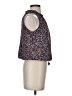 Sienna Sky Black Sleeveless Blouse Size S - photo 4