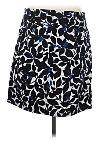 Ann Taylor Casual Skirt (view 2)