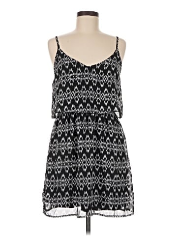 Speechless Casual Dress (view 1)
