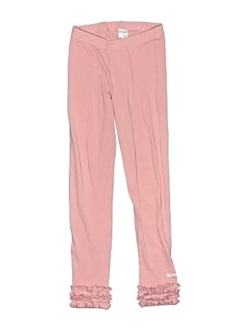 Ruffle Butts Casual Pants (view 1)