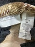Liz Claiborne 100% Wool Plaid Tan Wool Skirt Size 4 Petite - photo 4