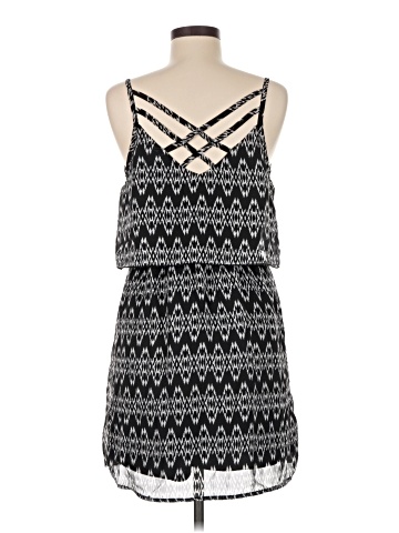 Speechless Casual Dress (view 2)