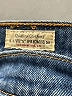 Levi's Blue Jeans Size 28 waist - photo 7