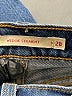 Levi's Blue Jeans Size 28 waist - photo 9