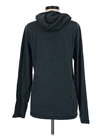 Puma Long Sleeve T-Shirt (view 2)