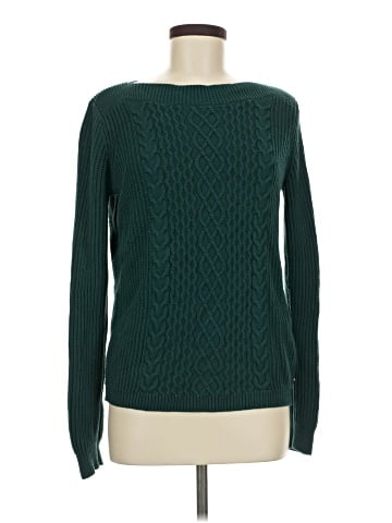 Tommy Hilfiger Pullover Sweater (view 1)