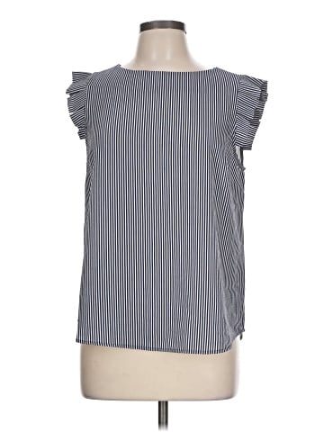 Monteau Sleeveless Blouse (view 1)