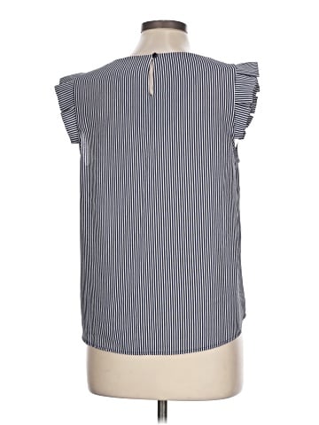 Monteau Sleeveless Blouse (view 2)