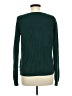 Tommy Hilfiger Green Pullover Sweater Size M (estimated) - photo 2
