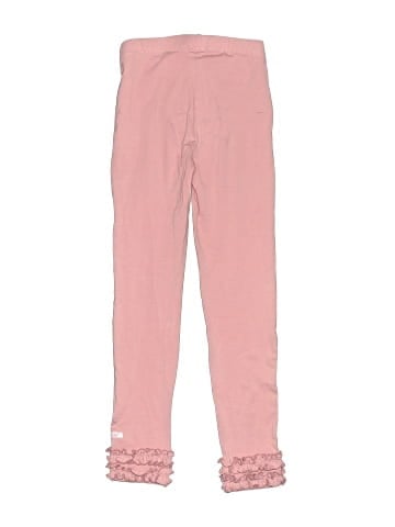 Ruffle Butts Casual Pants (view 2)