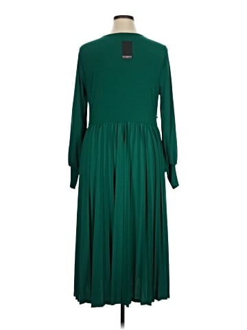 ELOQUII Casual Dress (view 2)