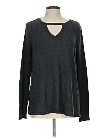 t.la Long Sleeve T-Shirt (view 1)